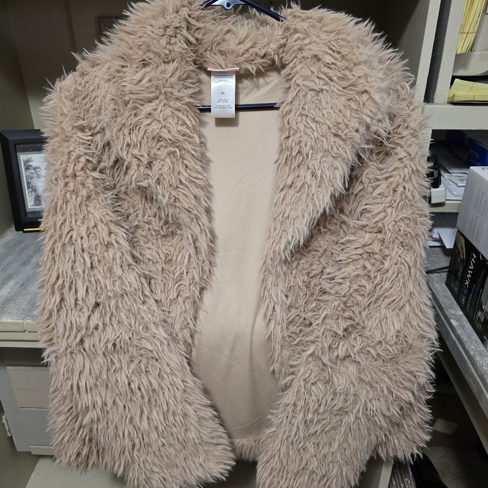 Women's Jacket